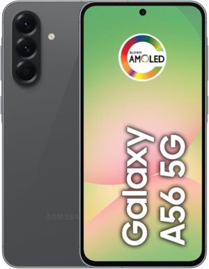 Samsung Galaxy A56 5G 256GB - Amazon
