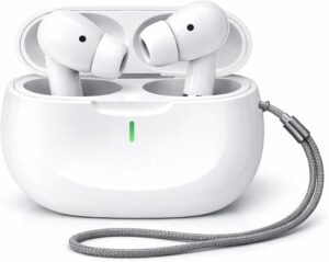 Fone de Ouvido Bluetooth 5.4 Sem Fio TWS - Amazon