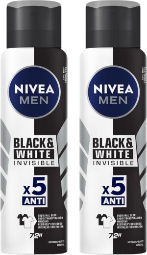 Kit NIVEA Desodorante – Amazon