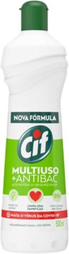 Cif Multiuso - Limpador - Amazon