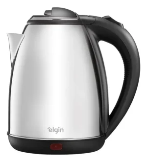 Chaleira Elétrica Inox Elgin – Mercado Livre