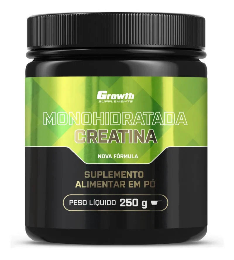 Creatina - Mercado Livre